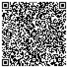 QR code with High Efficient Heating AC & Cnstr contacts
