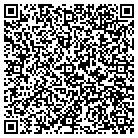 QR code with Holeton-Yuhasz Funeral Home contacts
