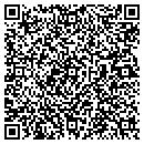 QR code with James Routson contacts