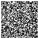 QR code with H C Nutting Company contacts