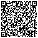 QR code with C&D contacts