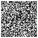 QR code with Hackworth Amos contacts