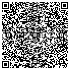 QR code with A-1 Family Glass Replacement contacts