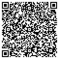 QR code with CRC contacts