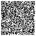 QR code with BFI contacts