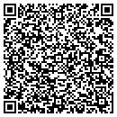 QR code with Mercor Inc contacts