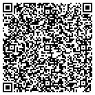 QR code with Ross R A & Associates N E contacts