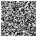 QR code with A1 Storage contacts