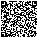 QR code with Amoco contacts