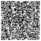 QR code with Spring Valley Christian Bapt contacts