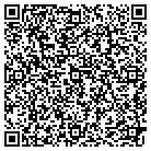 QR code with A & D Advertising/Design contacts