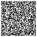 QR code with M C O Solutions contacts