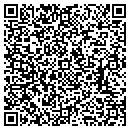 QR code with Howards IGA contacts
