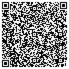 QR code with M R I Distributors contacts