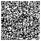 QR code with Reents Storage Construction contacts
