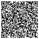 QR code with USA Quickprint contacts