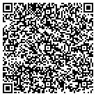 QR code with R E Hazard Contracting Co contacts