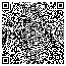 QR code with Rjf Farms contacts