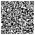 QR code with UPS contacts