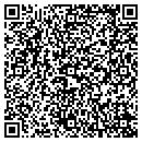 QR code with Harris Tree Service contacts