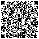 QR code with Ganley Lincoln Mercury contacts