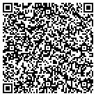 QR code with American Gymnastics & Trampol contacts