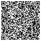 QR code with S M Bennett Insurance contacts
