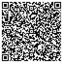 QR code with Pastiche contacts