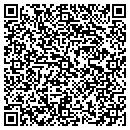 QR code with A Ablaze Outcall contacts