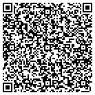 QR code with A & A Engine Installers Inc contacts