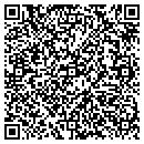 QR code with Razor's Edge contacts