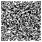 QR code with One Guy & A Dog Computers contacts