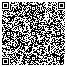 QR code with Walnut Lake Campgrounds contacts