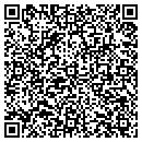QR code with W L Foy Co contacts