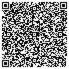 QR code with Spring Meadow Veterinary Clnc contacts