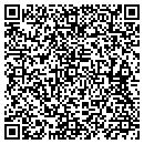 QR code with Rainbow TV-VCR contacts