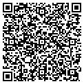 QR code with Rue 21 contacts