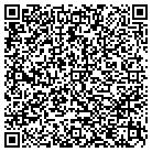 QR code with Ohio Computer Aided Engineerng contacts