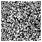 QR code with Obars Machine & Tool Co contacts