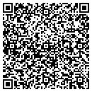 QR code with CRC Travel contacts