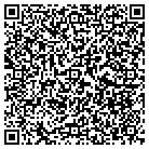 QR code with Hanson Aggregates Highland contacts