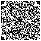 QR code with J & L Christmas Trees & Open contacts