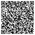 QR code with Shell contacts