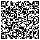 QR code with Allen Tool Co contacts