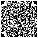 QR code with Reel Run Video contacts