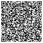 QR code with R H Consulting Service contacts
