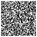QR code with Clever Uniques contacts