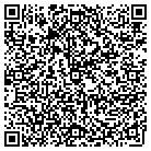 QR code with Hacker & Jones Blacktopping contacts