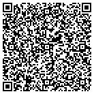 QR code with Central Ohio Door Control Inc contacts