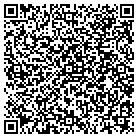 QR code with J & M Technologies Inc contacts